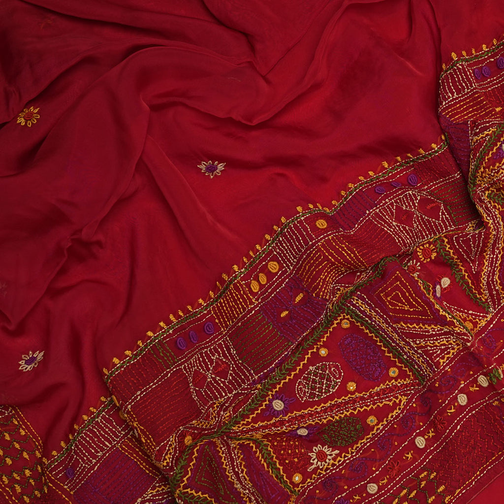 Saree 18