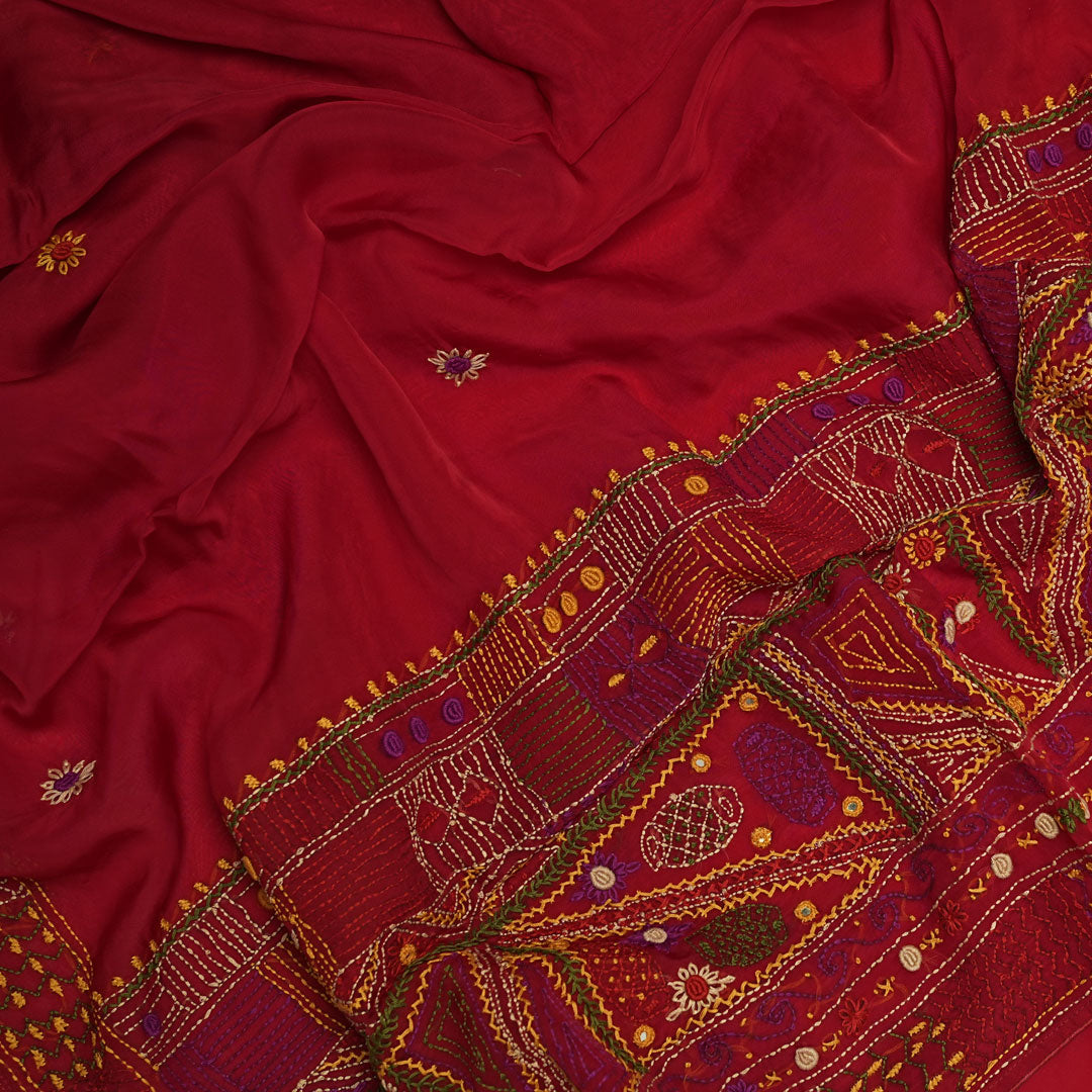 Saree 18