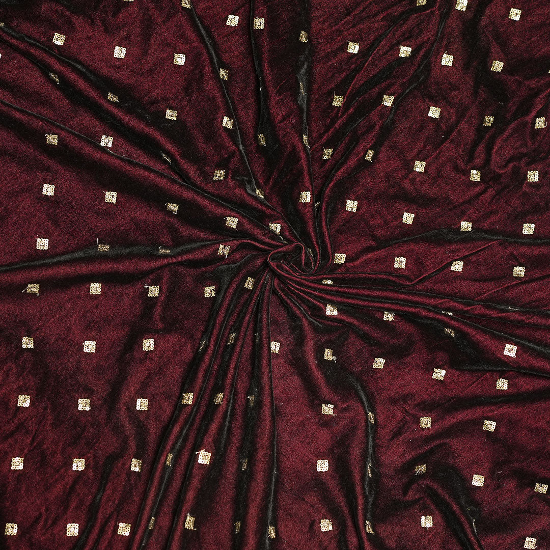 Fabric 40