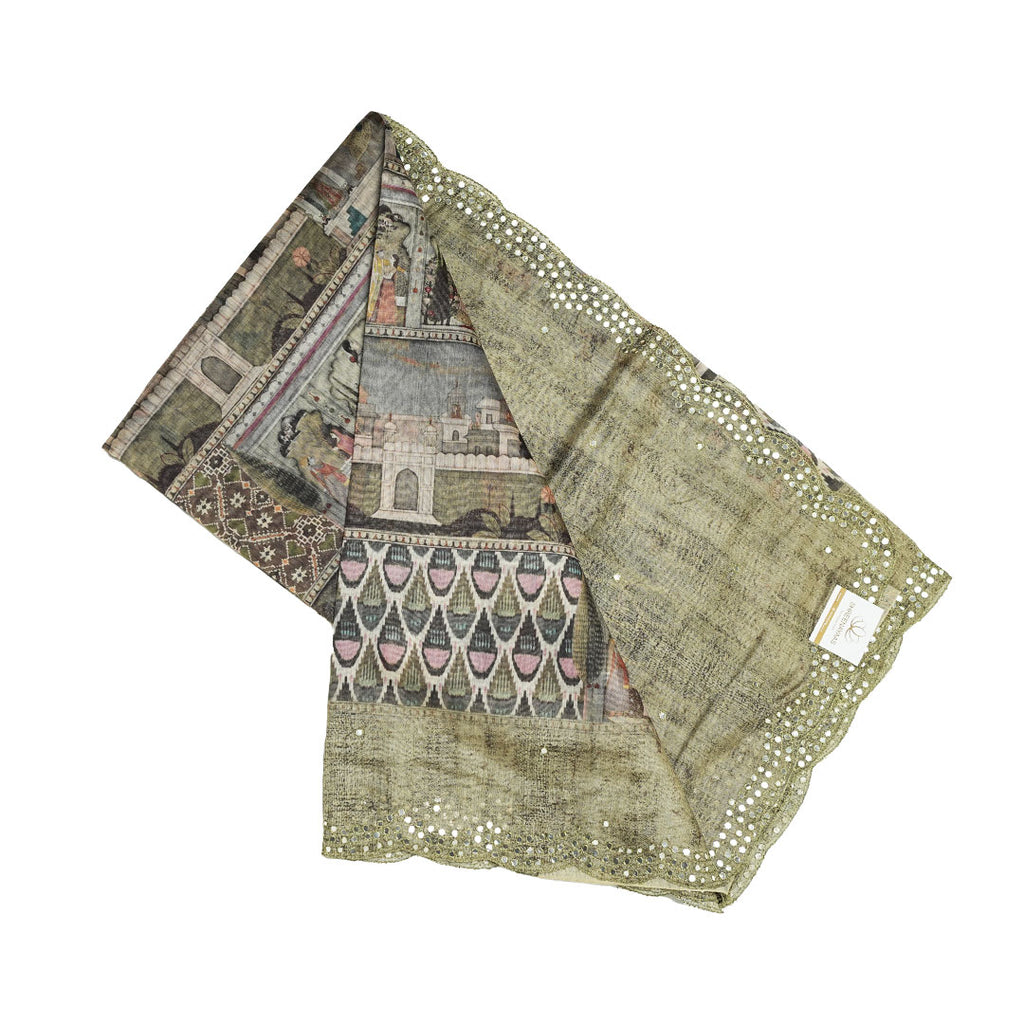 Saree 6