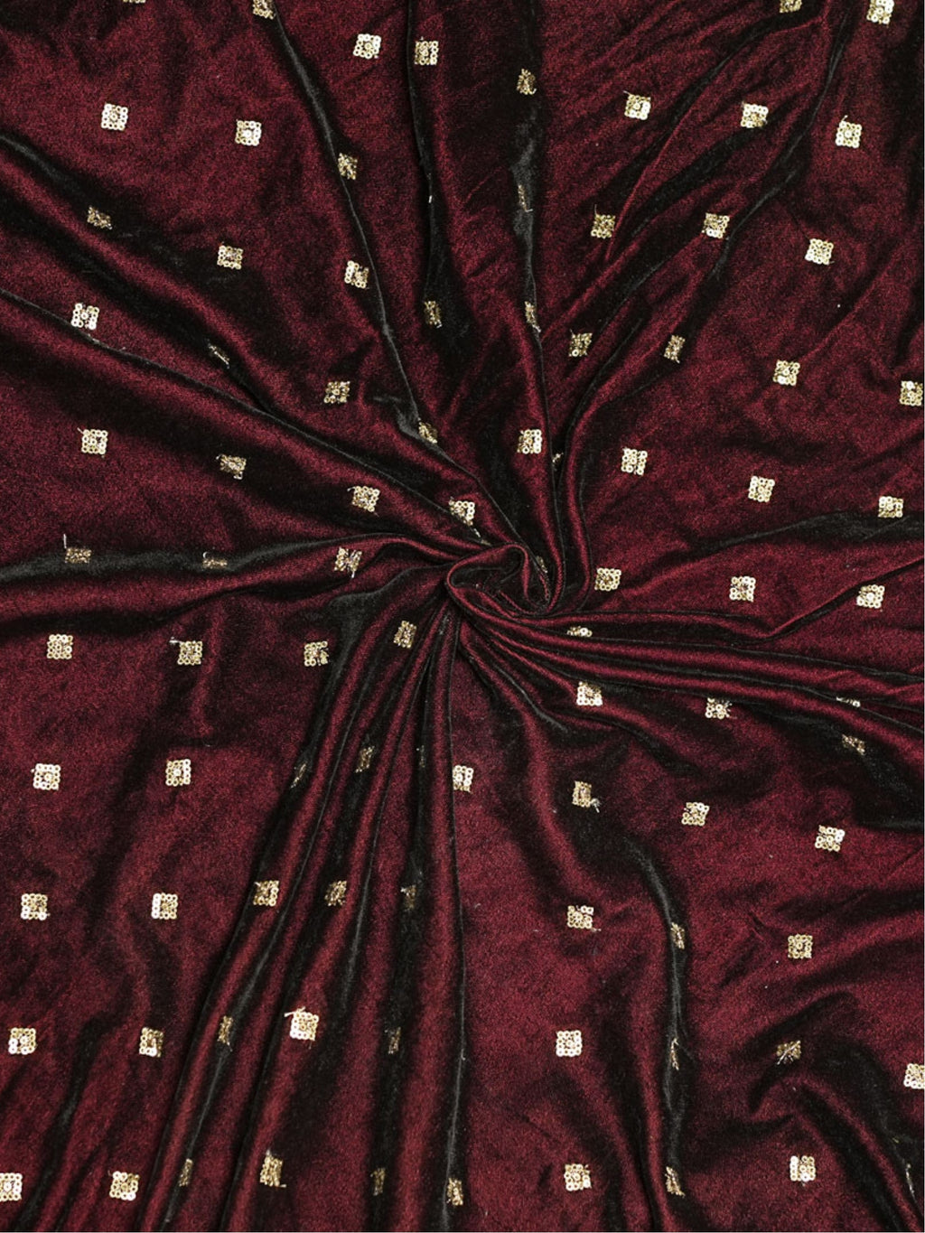 Floral Fabric