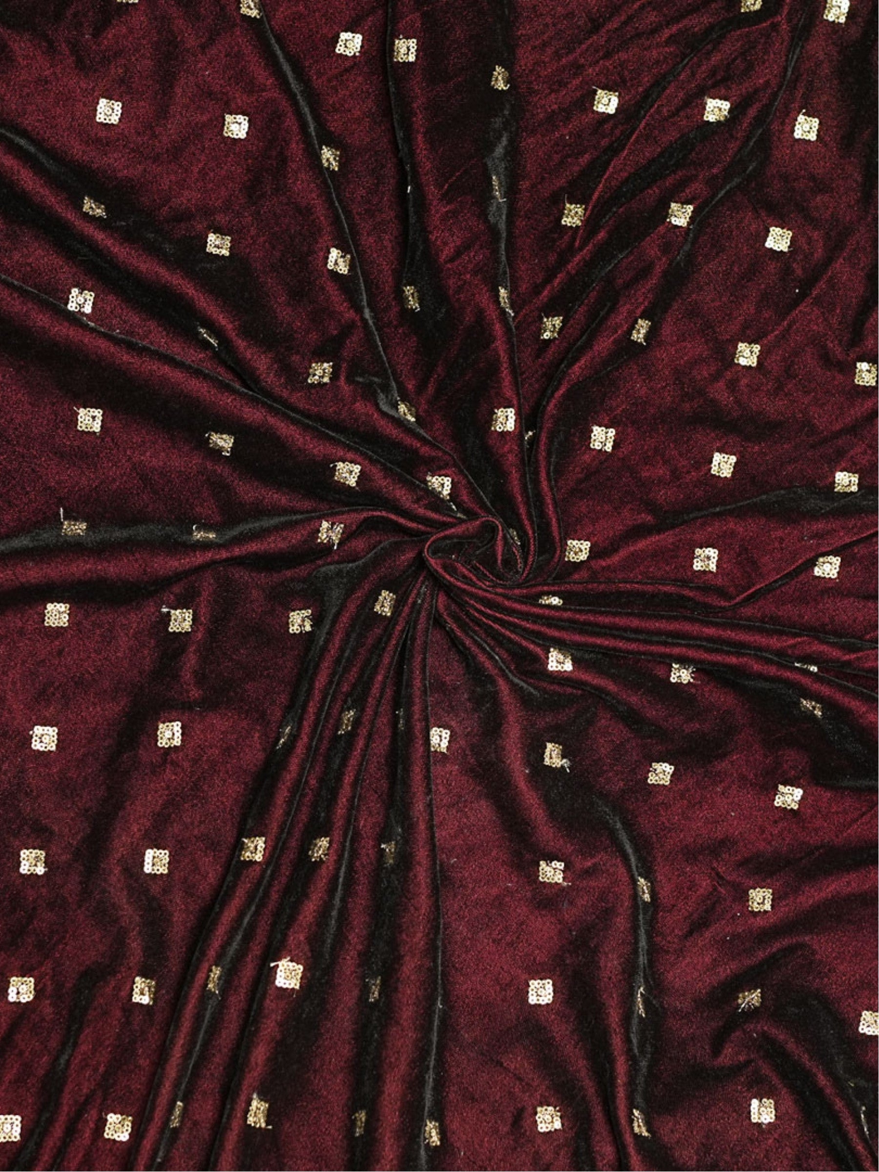 Floral Fabric