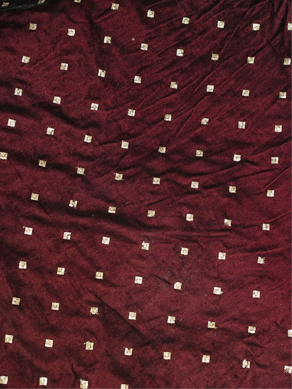 Floral Fabric