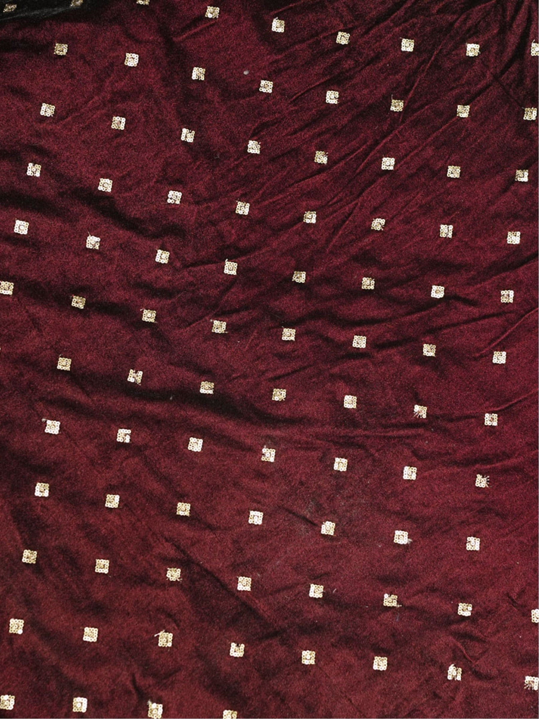Floral Fabric